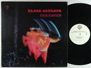 Black Sabbath - Paranoid LP - Warner Bros.