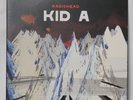 Radiohead Kid A 10