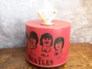 Beatles 1966 Disk-GO-Case for 7