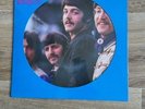 Rare Picture disc LP The Beatles - Psychedelic (Limited 300)