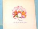 Queen A Night At The Opera 1975 Elektra Records Gate Fold Vinyl LP 7E-1053