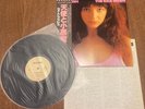 KATE BUSH / THE KICK INSIDE JAPAN Import LP W/ OBI, INSERT