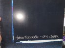 ERIC CLAPTON / FROM THE CRADLE  LP / ORIGINAL 1994 GERMAN FIRST PRESS Vinyl