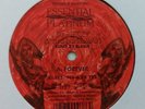 DJ Hixxy & Bananaman Forever / Yes, Yes & Er Yes Makina Vinyl Record VG