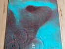 PINK FLOYD : MEDDLE : LP : GERMANY 1971 : LAMINATED G/FOLD COVER 1C062-04 917 D