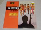 sealed THE SILENCERS soundtrack ELMER BERNSTEIN Dean Martin RCA Vikki Carr