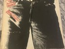 The Rolling Stones 'Sticky Fingers' (COC 59100 A3, B4) with working zip ID;B11