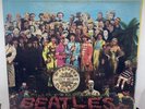 The Beatles Sgt. Pepper's Lonely Hearts Club Band (1967) SMAS-2653 Jacksonville