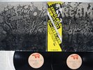 CREAM WHEELS OF FIRE RSO MWX 9954,5 JAPAN OBI VINYL 2LP