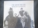The Go-Betweens Liberty Belle&The Black Diamond Express Vinyl 1986 US 6010-1 XC