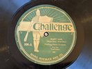Dixieland Thumpers Dodds Dominique Challenge 806 There'll Come A Day Jazz 78 V+