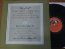 ERIC HEIDSIECK - VANDERNOOT / MOZART piano concertos nos 25 & 27  / VSM FALP 719