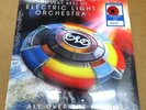 Sealed Electric Light Orchestra Very Best Of Red & White Vinyl 2-LP Set Walmart