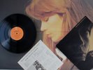 FRANCOISE HARDY VINYL LP & HUGE POSTER ORIGINAL PRESSING OUT OF PRINT N.MINT