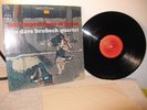 The Dave Brubeck Quartet–Jazz Impressions Of Japan-Columbia –CS 9012 shrink wrap