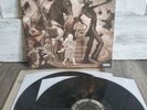 My Chemical Romance Black Parade 2015 US Etched re-ish - Vinyl Record LP Album