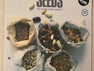 SAHIB SHIHAB Seeds Kenny Clarke Francy Boland Fats Sadi 180 gram vinyl SEALED LP
