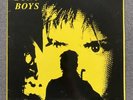 U2 BONO BOYS LIVE at Dublin National Stadium Jan 1980 LP RAMA Vinyl Record RARE