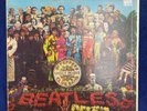 The Beatles/Sgt. Pepper’s L.H.C.B Vinyl LP (Mono) VG/VG MAS-2653
