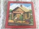 GRATEFUL DEAD TERRAPIN STATION ARISTA 1977 TERRE HAUTE PRESSING VG+/EXCELLENT