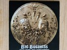 Big Business - Here Come The Waterworks LP Vinyl MELVINS Hydra Head Records