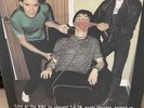 The Jam live at BBC 10’ Vinyl