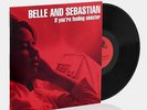 Belle And Sebastian - If You're Feeling Sinister LP Vinyl Record