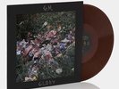 Good Morning - Glory LP Brown Vinyl Record