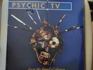 Psychic TV ‎– Force The Hand Of Chance. NEUF, LP, Album, Limited Edition,Reissue
