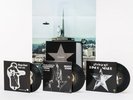 BEATLES  Ringo Starr RINGO US Vinyl, 3x 7