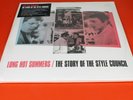 THE STYLE COUNCIL | Long Hot Summers: The Story of | OOP 3 x BLACK Vinyl LP