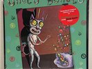 Oingo Boingo - Nothing To Fear LP - Green Smoke Vinyl - In Hand - Fast Shipping