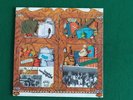 I CUGINI DI CAMPAGNA - PRIMO ALBUM LP QLP 103 1972 