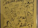 The Rolling Stones Lp Can you hear the guitar makes me wanna move.
