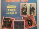Ricardo Ray Int.Bobby Cruz.Rare Orig.1st.Press.on Fonseca 1103.Strong Vg+ Copy
