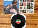 Manu Dibango: Soul Makossa LP Vinyl US 1973 Atlantic OG Press African Funk VG/VG