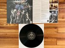 Dr. John: Locked Down LP Vinyl OG 2012 Nonesuch NM Shrink Dan Auerbach Easy Eye