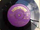 EVE BOSWELL-READY WILLING AND ABLE-PARLOPHONE MSP 6158 (GOLD) EX