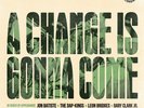 A Change is Gonna Come - Newport Folk Festival Live Vinyl LP (#d /1,000) SEALED
