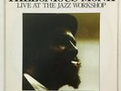 THELONIOUS MONK Live At The Jazz Workshop CBS Sony 40AP 2774 NM/EX Japan 2LP