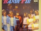 Vinyl Randy Pie - s/t LP Zebra 2949015 Kraut Rock Classic Prog rar + Innenhülle