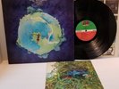 YES Fragile Vinyl LP 1972 w/ Booklet Atlantic SD 7211 - Play Tested VG *R4