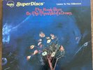 Moody Blues - On The Threshold Of A Dream - Nautlis half speed master - KM6170
