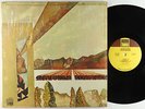 Stevie Wonder - Innervisions LP - Tamla Shrink
