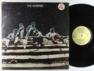 Whispers - S/T (Planets Of Life) LP - Soul Clock VG+ Shrink