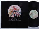QUEEN A Day At The Races ELEKTRA LP VG++/VG+ gatefold n