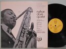 Nathan Davis Quartet Jazz Concert In Benedicine Monestary French Edition
