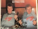 The Undertones Hypnotised LP Porky Prime Cuts A1/B1 Matrix Near Mint