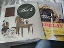 BECK - GUERO - VINYL LP NEW & SEALED+Bonus  Odelay+ insert