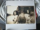 P J Harvey Is This Desire?  Color Vinyl LP+inner Excelent Nick Cave